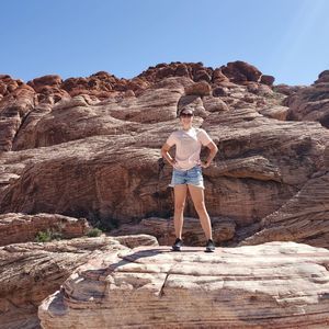 Meet your Posher, Natalie